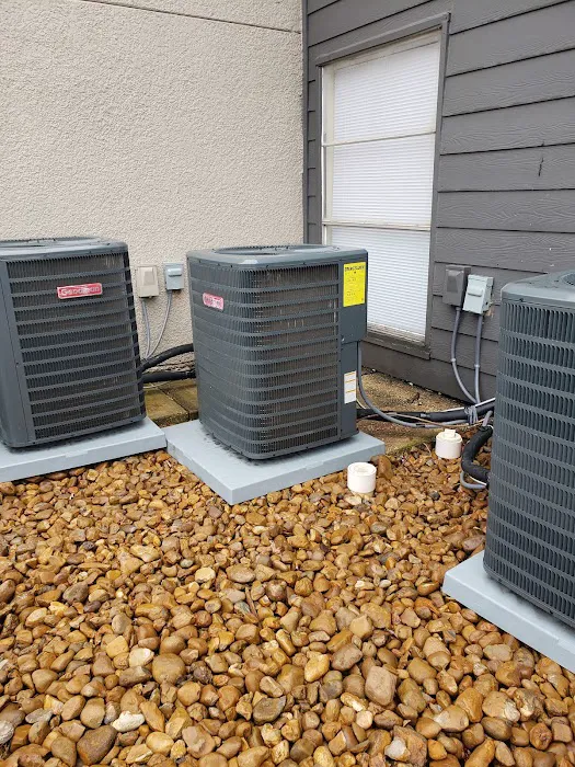 Mechanical Comfort Systems, Inc. Picture 10