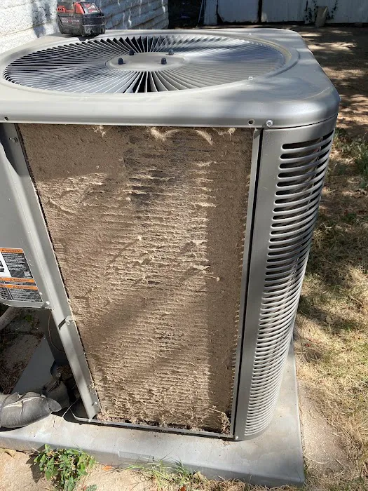 EZ HVAC LLC Picture 3