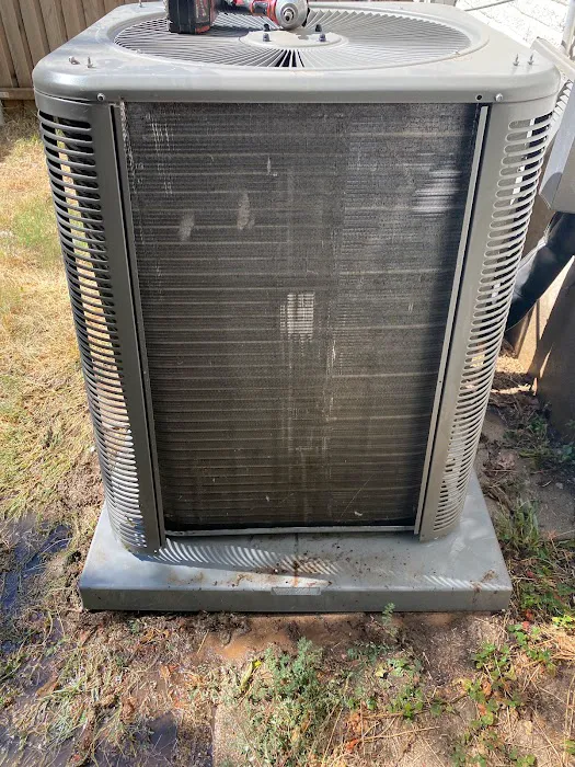 EZ HVAC LLC Picture 1