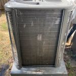 EZ HVAC LLC