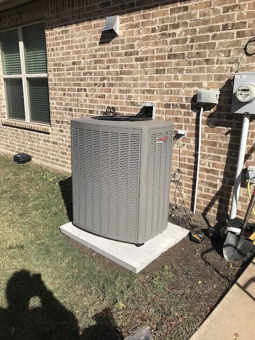 Berkeys Plumbing, A/C & Electrical Picture 1