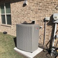 Berkeys Plumbing, A/C & Electrical ico