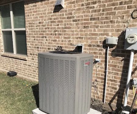 Berkeys Plumbing, A/C & Electrical