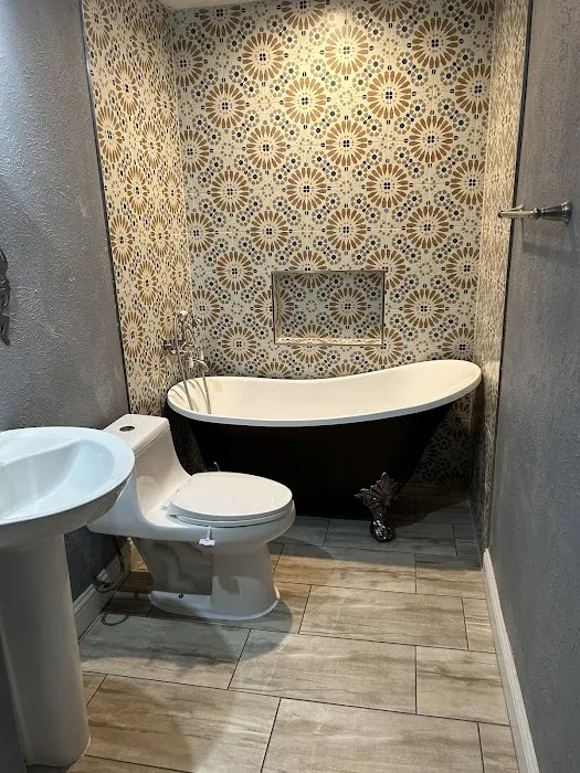 Berkeys Plumbing, A/C & Electrical Picture 5