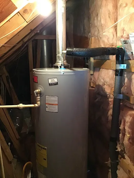Berkeys Plumbing, A/C & Electrical Picture 10