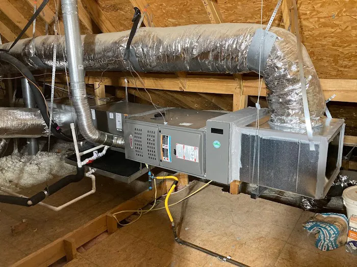 Berkeys Plumbing, A/C & Electrical Picture 9