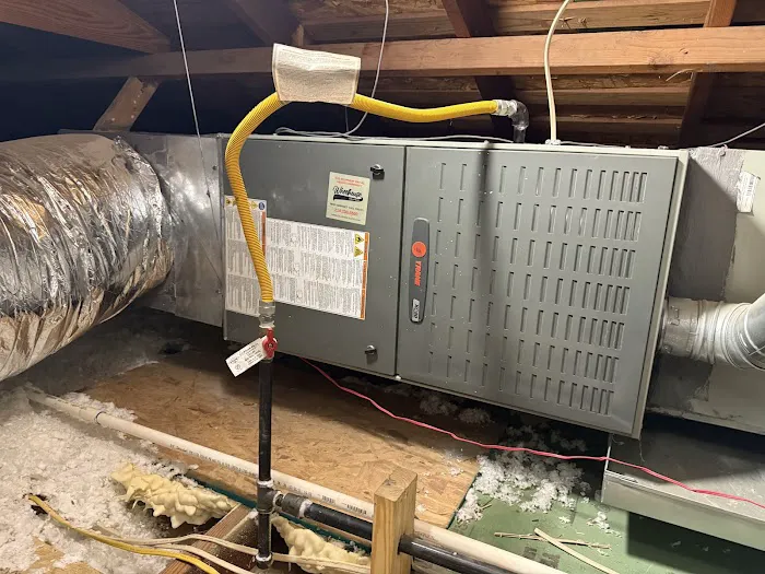 WHEELHOUSE Air & Heat Picture 2