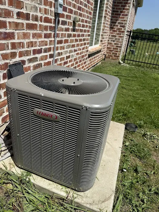 WHEELHOUSE Air & Heat Picture 3