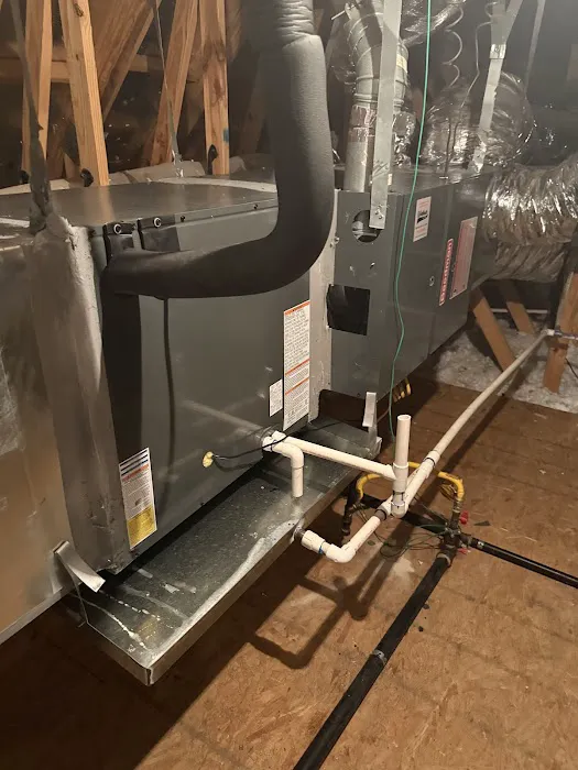 WHEELHOUSE Air & Heat Picture 1