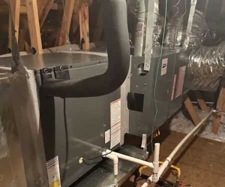 WHEELHOUSE Air & Heat