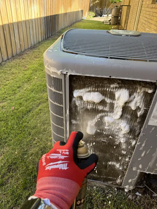 WHEELHOUSE Air & Heat Picture 7