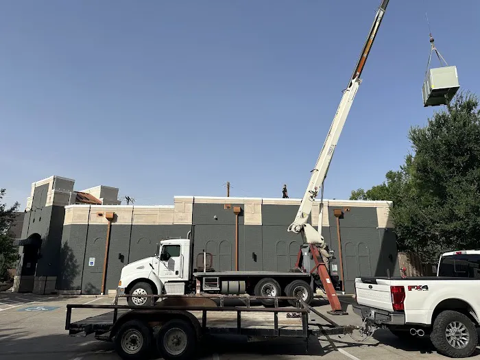 WHEELHOUSE Air & Heat Picture 4