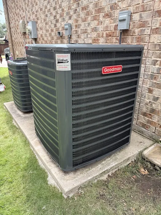 WHEELHOUSE Air & Heat Picture 5