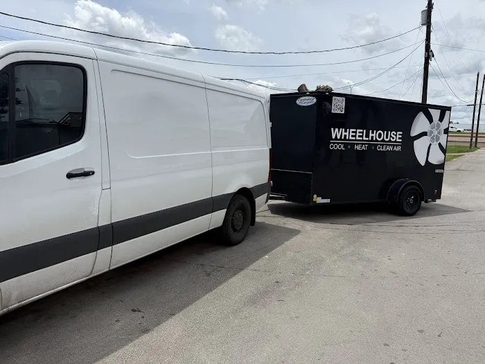 WHEELHOUSE Air & Heat Picture 6