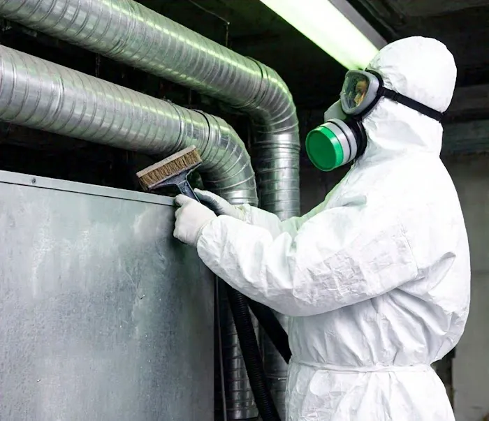 Highland Park TX Service Plumbing Electrical Air Conditioning Repair & Vent Duct Cleaning Picture 2