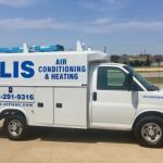 Ellis Air Conditioning and Heating