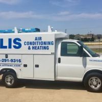 Ellis Air Conditioning and Heating ico