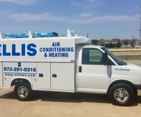 Ellis Air Conditioning and Heating