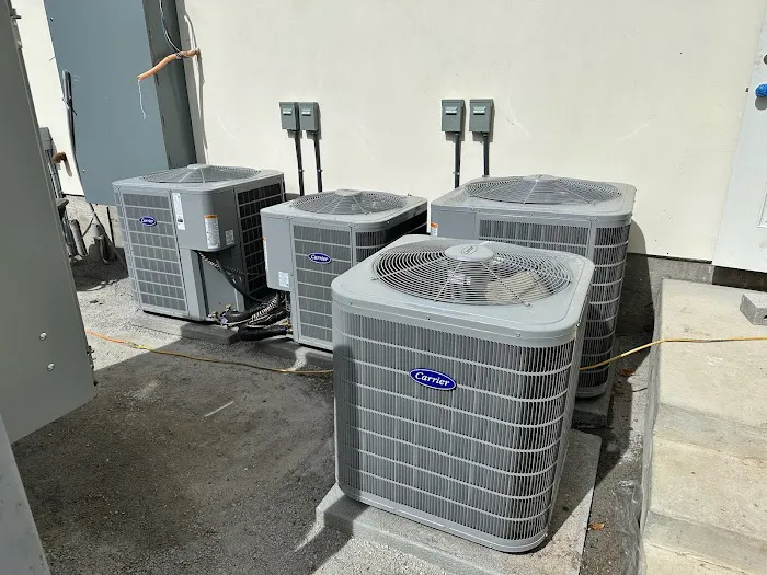 Ellis Air Conditioning and Heating Picture 3