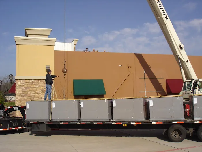 Ellis Air Conditioning and Heating Picture 4