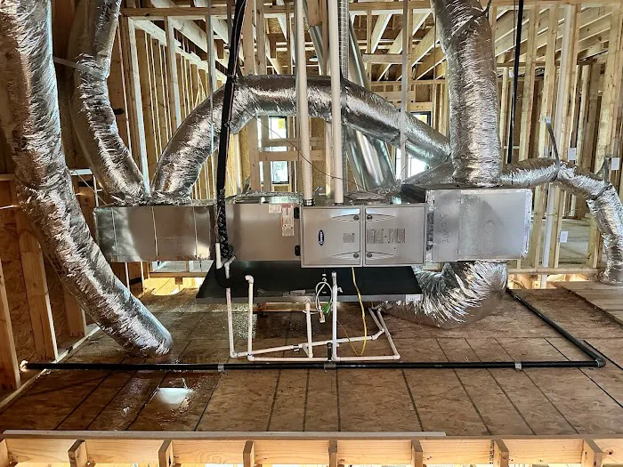 Ellis Air Conditioning and Heating Picture 6