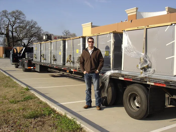 Ellis Air Conditioning and Heating Picture 8