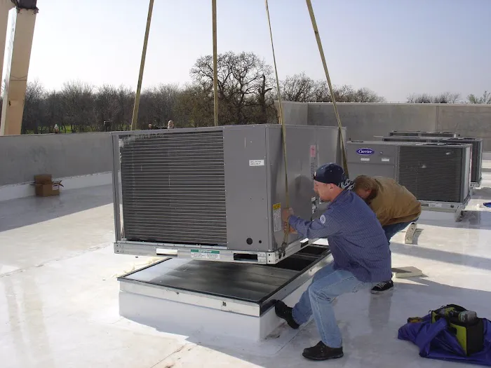 Ellis Air Conditioning and Heating Picture 10