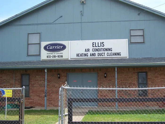 Ellis Air Conditioning and Heating Picture 9