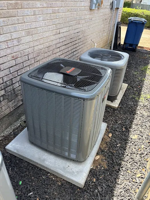 Coolinary Arts Heating & Cooling Picture 3