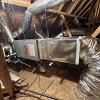 Coolinary Arts Heating & Cooling ico