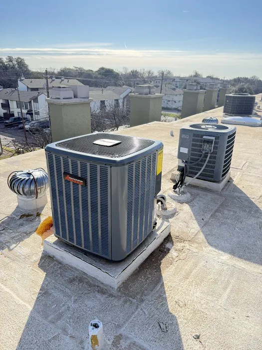 Coolinary Arts Heating & Cooling Picture 7