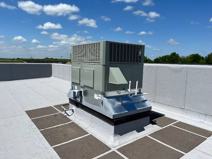 Coolinary Arts Heating & Cooling Picture 5