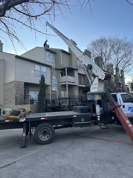 Coolinary Arts Heating & Cooling Picture 8