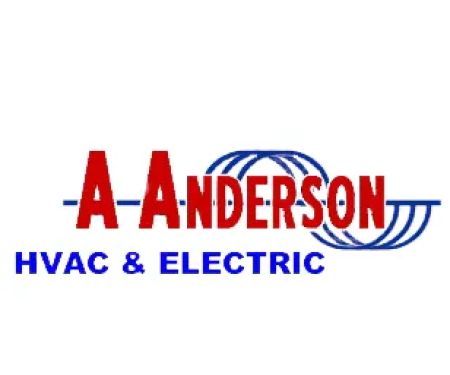 A-Anderson A/C Electric & Heating Company
