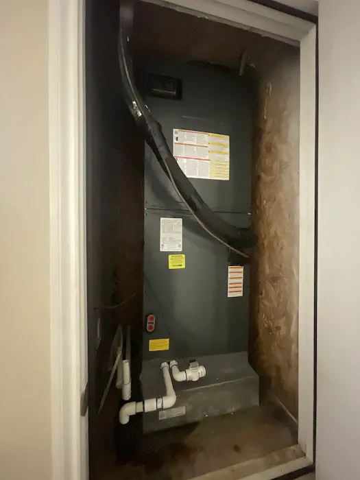 Climate Control Heating & Air, LLC Picture 4