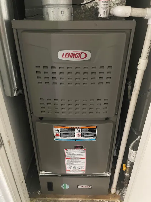 Climate Control Heating & Air, LLC Picture 3