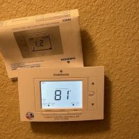 Climate Control Heating & Air, LLC ico