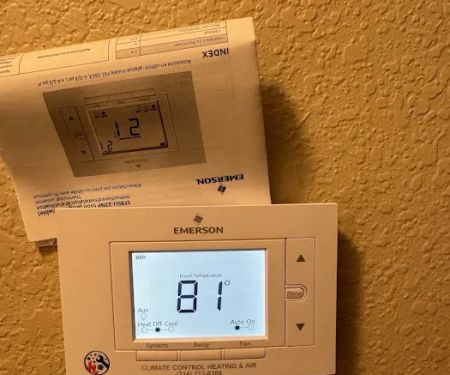 Climate Control Heating & Air, LLC