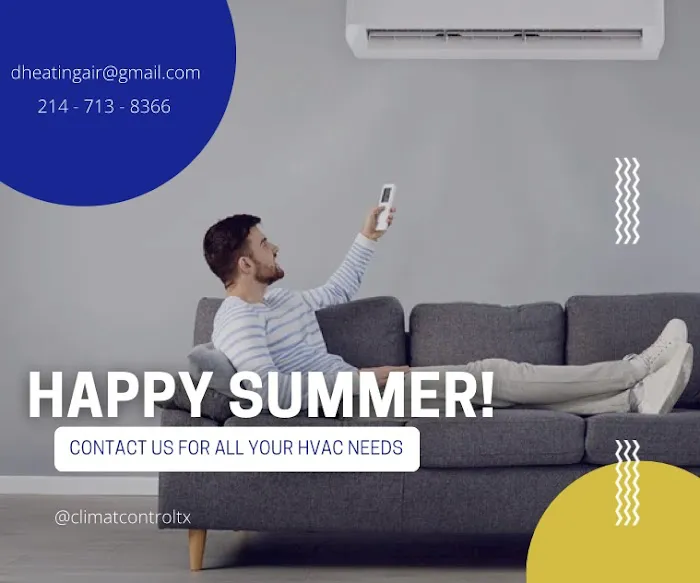 Climate Control Heating & Air, LLC Picture 5