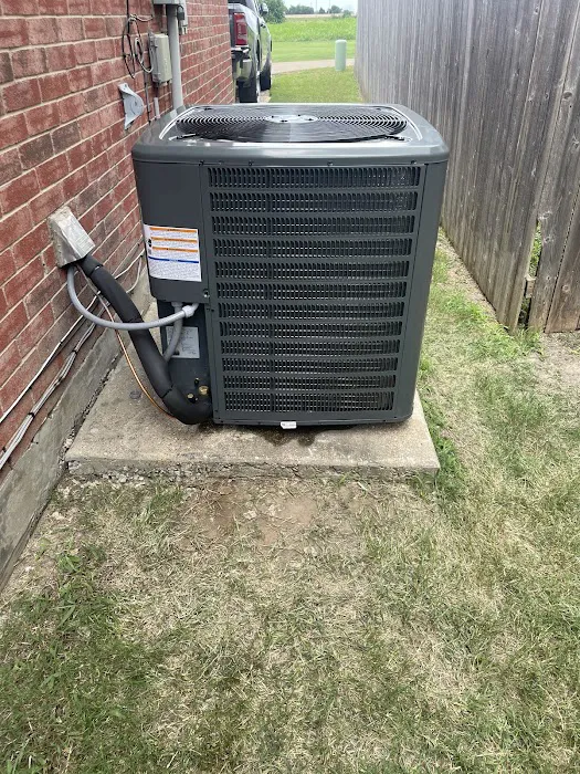 Climate Control Heating & Air, LLC Picture 7