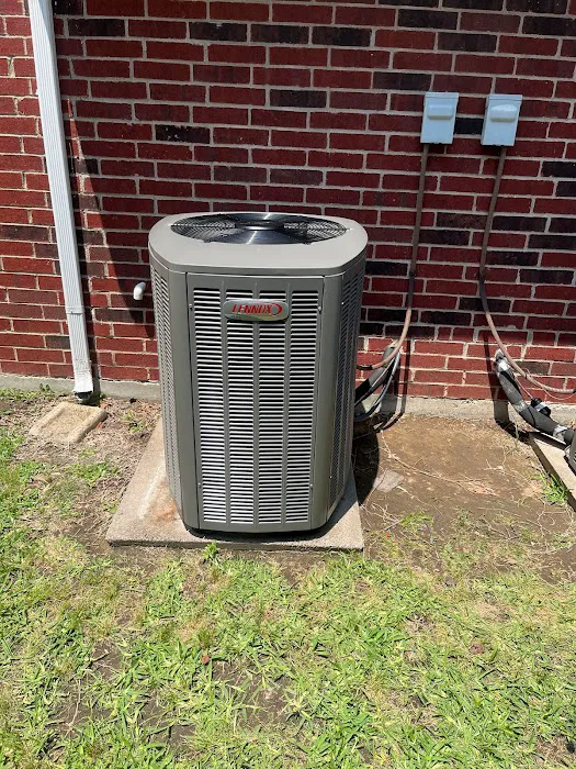 Climate Control Heating & Air, LLC Picture 8