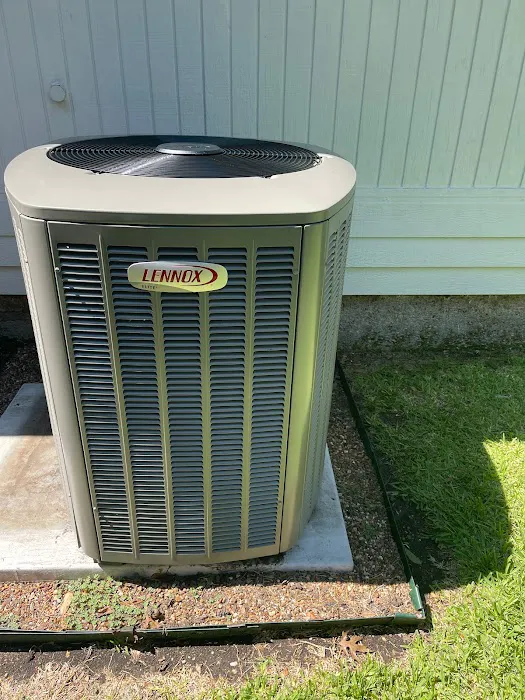 Climate Control Heating & Air, LLC Picture 9