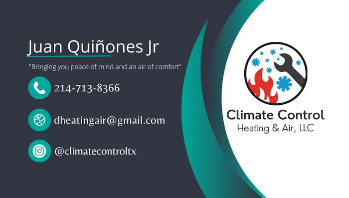 Climate Control Heating & Air, LLC Picture 6