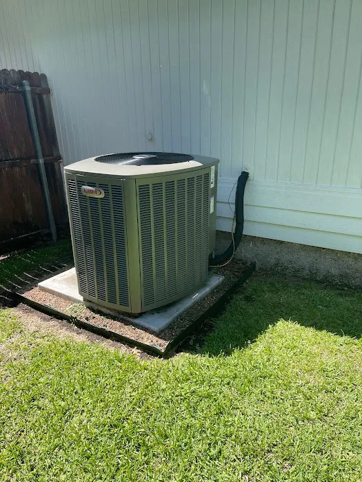 Climate Control Heating & Air, LLC Picture 10