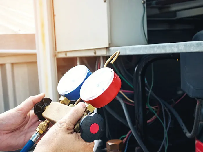 Matehuala Mechanical Picture 4