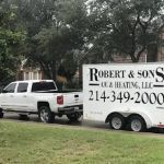 Robert & Sons A/C & Heating, LLC.