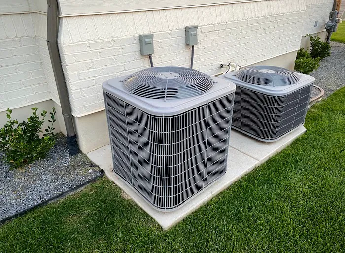 Robert & Sons A/C & Heating, LLC. Picture 3