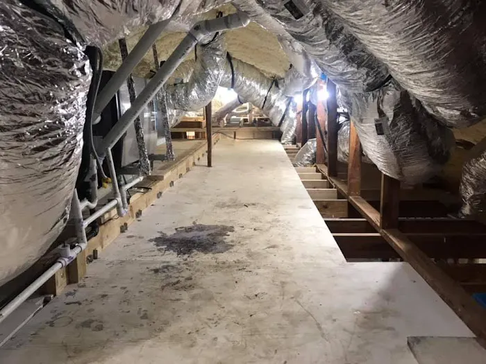 Robert & Sons A/C & Heating, LLC. Picture 2