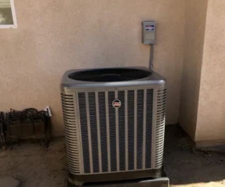 i-TEMP HVAC