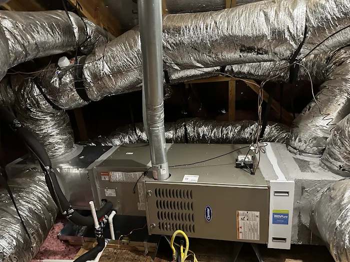 Silver Spur Air, Heating, & Plumbing of Dallas Picture 3